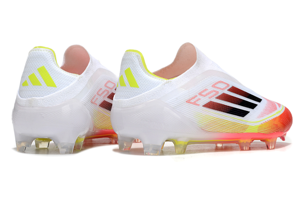 Chuteira Adidas F50 Elite FG - Campo