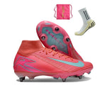 Chuteira Nike Air Zoom Mercurial Superfly 10 Elite SG - TRAVA MISTA