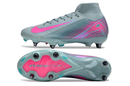 Chuteira Nike Air Zoom Mercurial Superfly 10 Elite SG - TRAVA MISTA