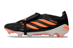 Chuteira Adidas Predator+ Elite FG - Campo