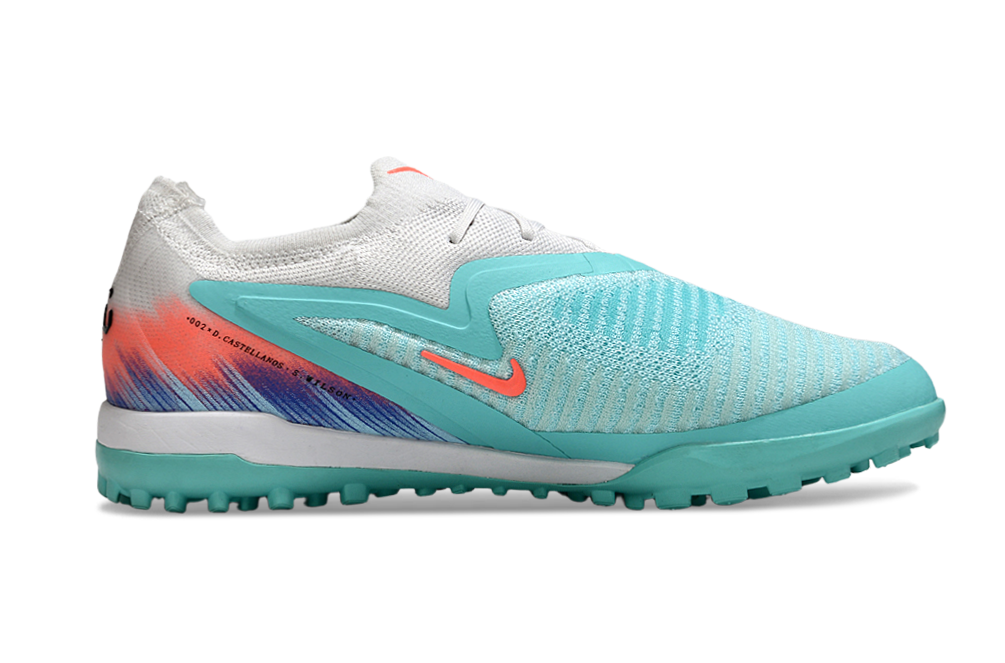 Chuteira Nike Phantom 6 Elite TF - Society
