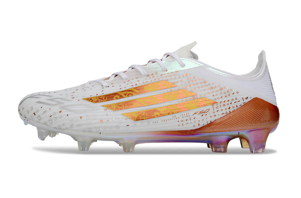 Chuteira Adidas F50 Elite FG - Campo