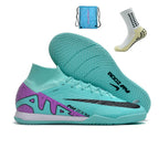 Chuteira/Tenis Nike Air Zoom Mercurial Superfly 9 Elite - Futsal