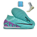 Chuteira/Tenis Nike Air Zoom Mercurial Superfly 9 Elite - Futsal