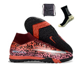 Chuteira Nike Air Zoom Superfly 10 Elite TF - Society