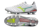 Chuteira Mizuno Morelia Neo lll FG - Campo