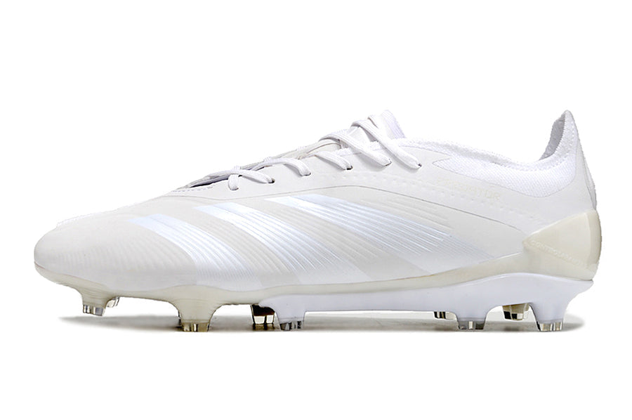 Chuteira Adidas Predator+ Elite FG - Campo