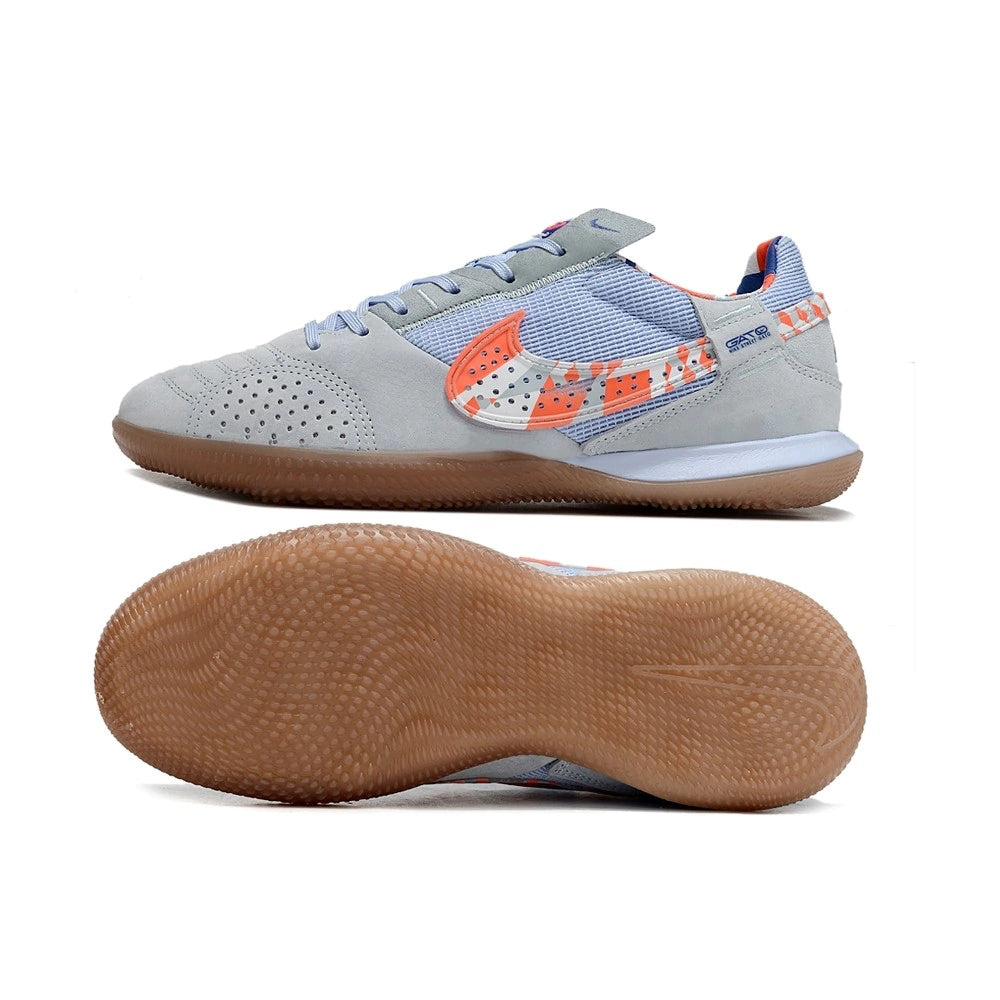Chuteira/Tenis Nike Streetgato - Futsal