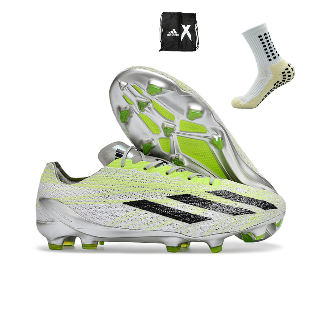 Chuteira X Adidas Crazylight .1 FG - Campo