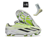 Chuteira X Adidas Crazylight .1 FG - Campo