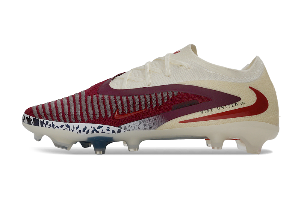 Chuteira Nike Phantom 6 Elite FG - Campo