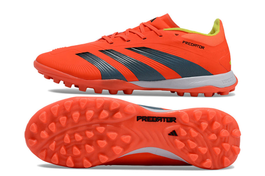 Chuteira Adidas Predator Elite - Society
