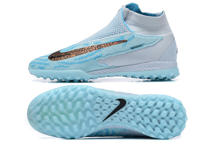 Chuteira Nike Phantom GX Elite DF - Society