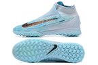 Chuteira Nike Phantom GX Elite DF - Society