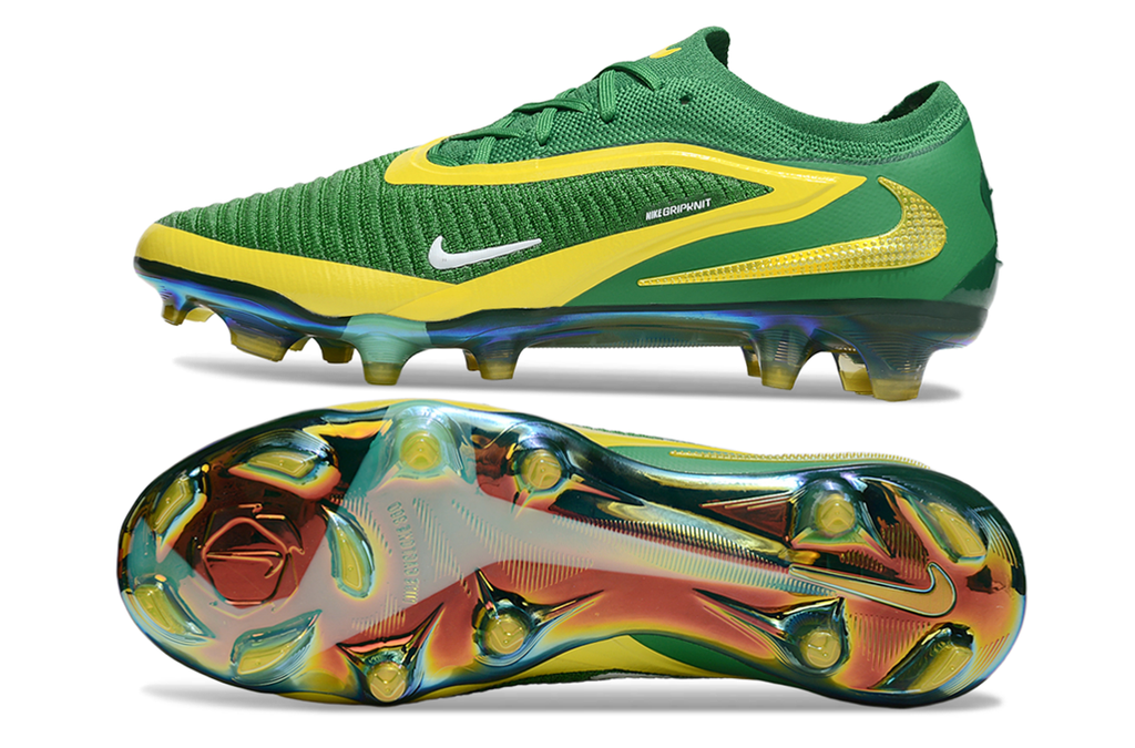 Chuteira Nike Phantom 6 Elite FG - Campo