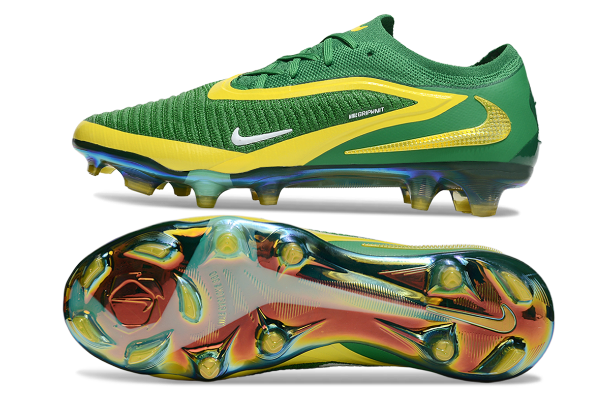 Chuteira Nike Phantom 6 Elite FG - Campo