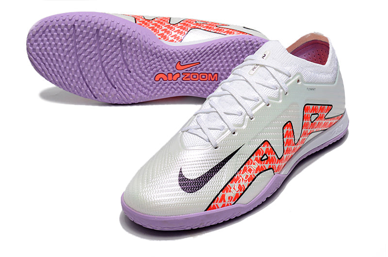 Chuteira/Tenis Nike Air Zoom Mercurial Vapor 15 Elite - Futsal