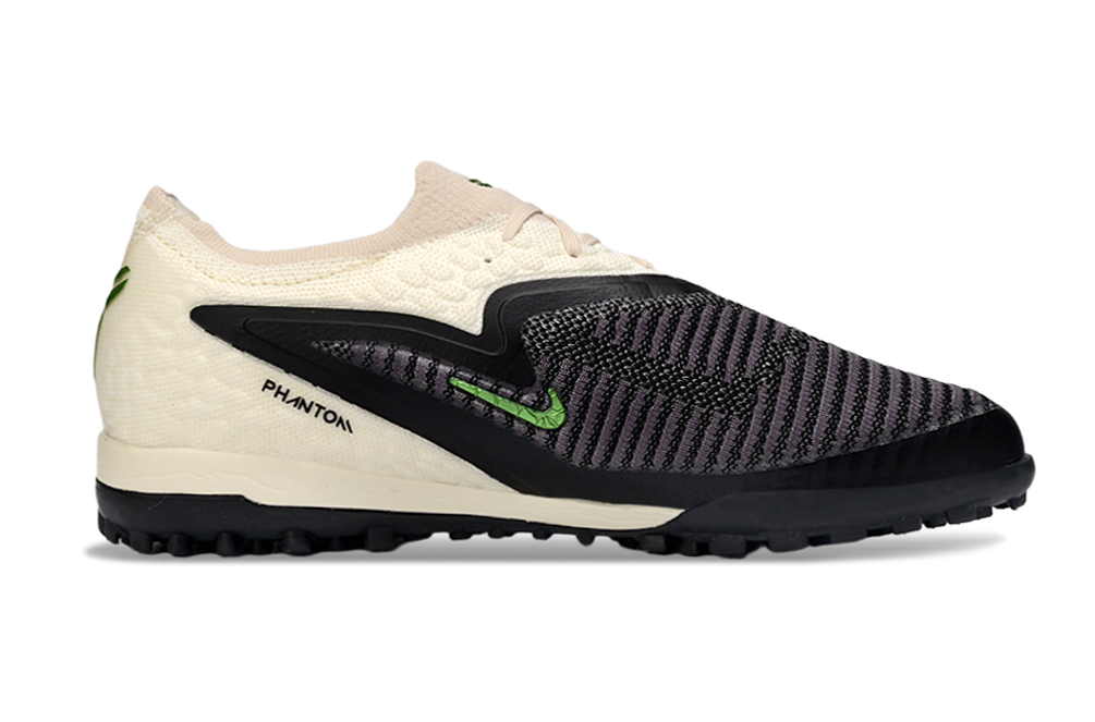 Chuteira Nike Phantom 6 Elite Black Mamba TF - Society