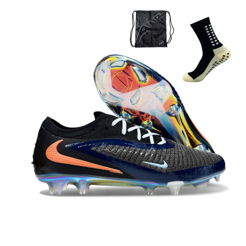 Chuteira Nike Phantom 6 Elite FG - Campo