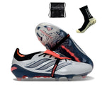 Chuteira Adidas Predator+ Elite FG - Campo