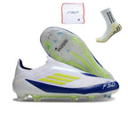 Chuteira Adidas F50 Elite FG - Campo