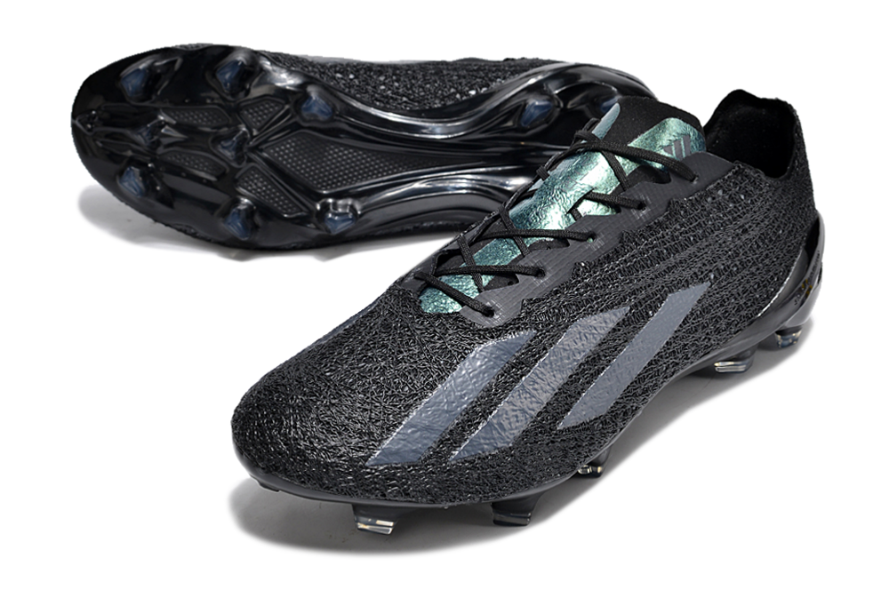 Chuteira X Adidas Crazylight .1 FG - Campo