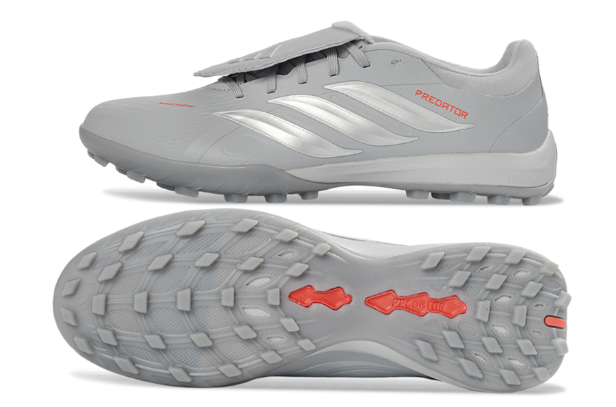Chuteira Adidas Predator Elite - Society
