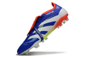 Chuteira Adidas Predator+ Elite FG - Campo