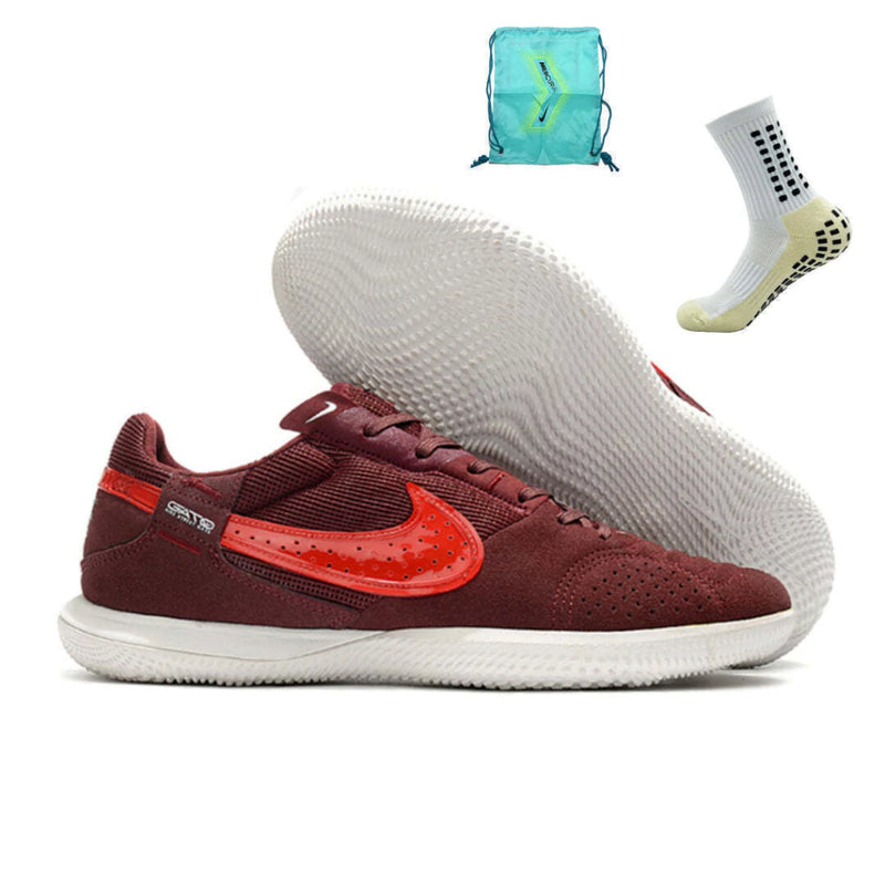 Chuteira/Tenis Nike Streetgato - Futsal