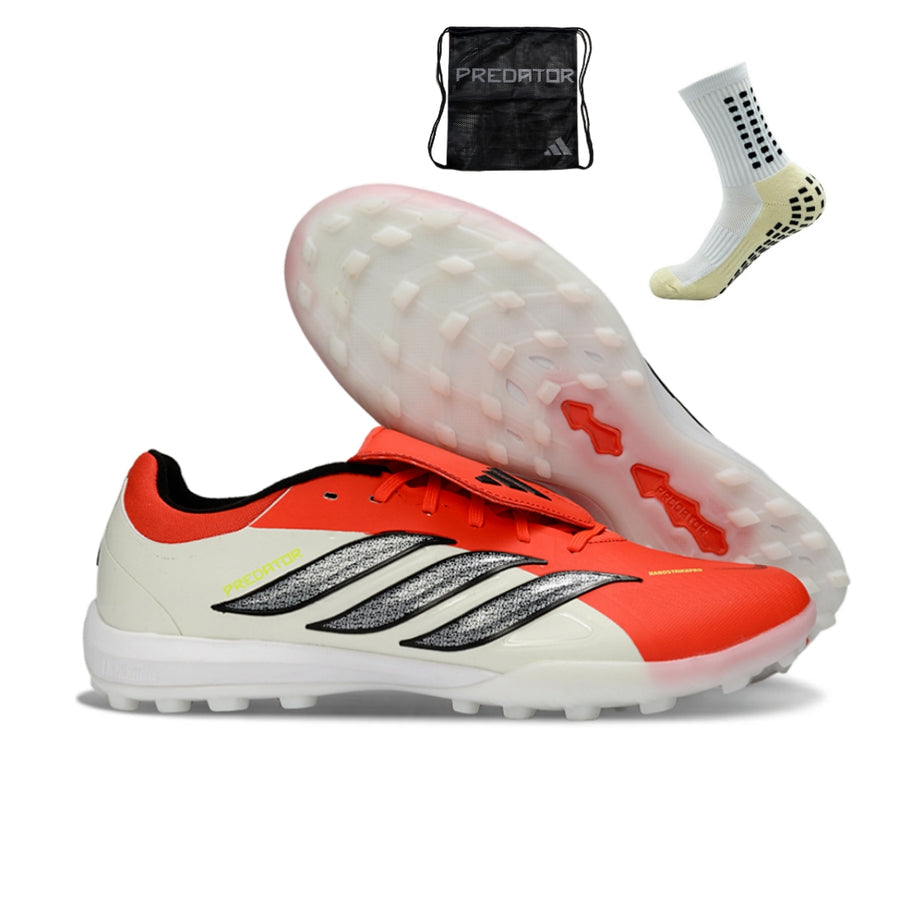 Chuteira Adidas Predator Elite - Society