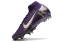 Chuteira Nike Air Zoom Mercurial Superfly 10 Elite SG - TRAVA MISTA