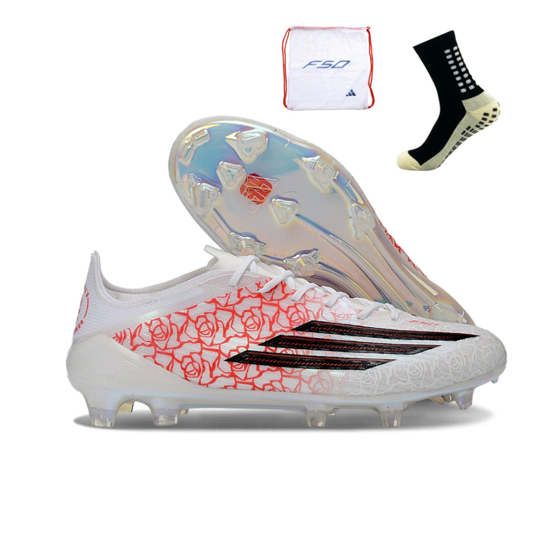 Chuteira Adidas F50 Elite FG - Campo