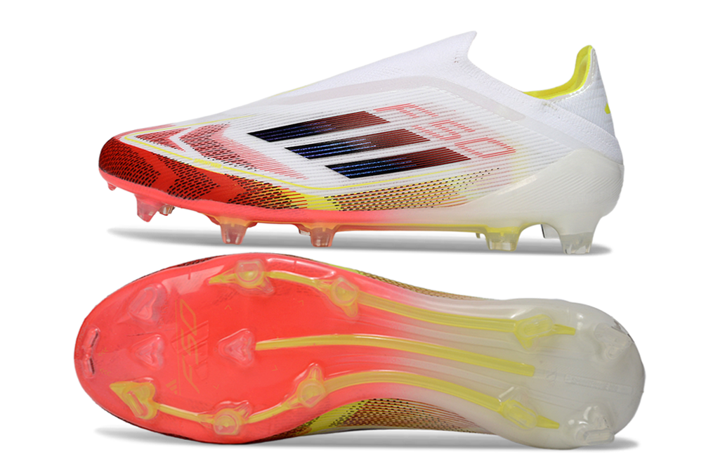 Chuteira Adidas F50 Elite FG - Campo