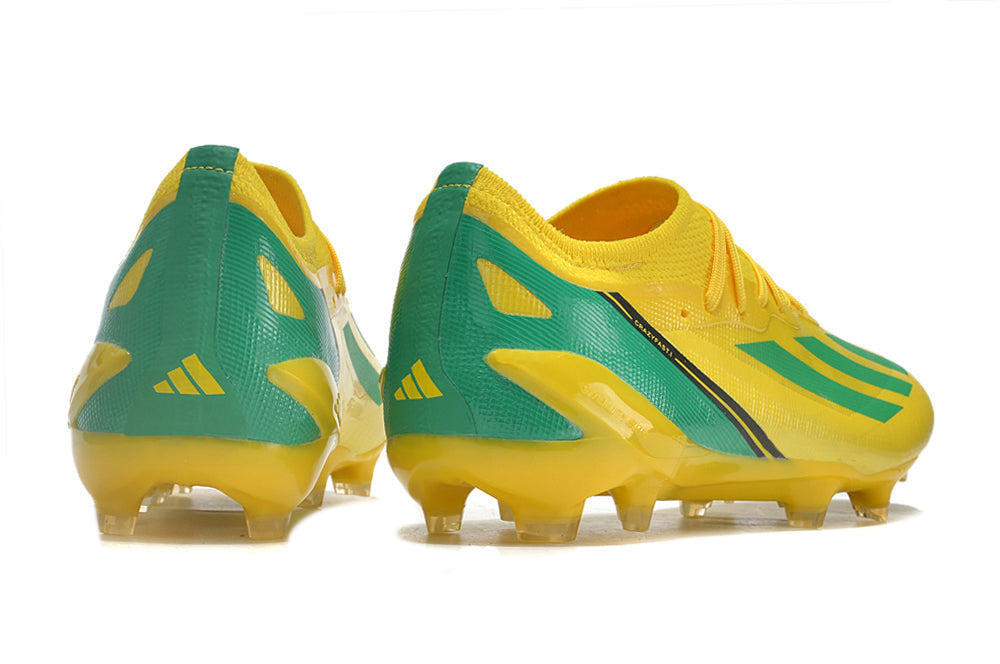Chuteira X Adidas Crazyfast .1 FG - Campo