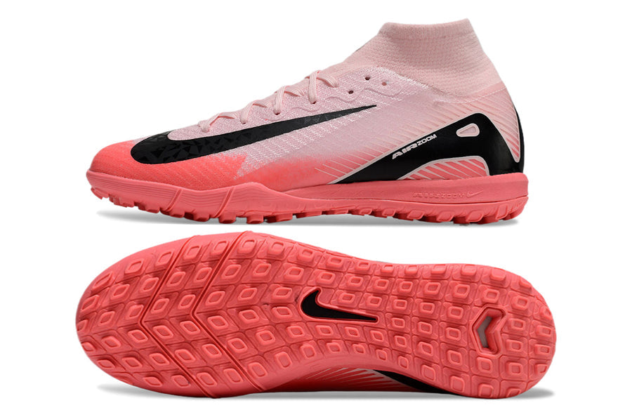Chuteira Nike Air Zoom Superfly 10 Elite TF - Society