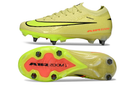 Chuteira Nike Air Zoom Mercurial Vapor 16 Elite SG - TRAVA MISTA