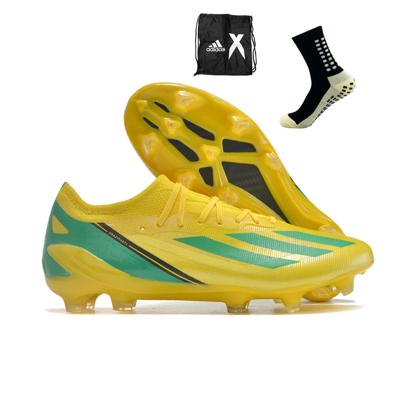 Chuteira X Adidas Crazyfast .1 FG - Campo