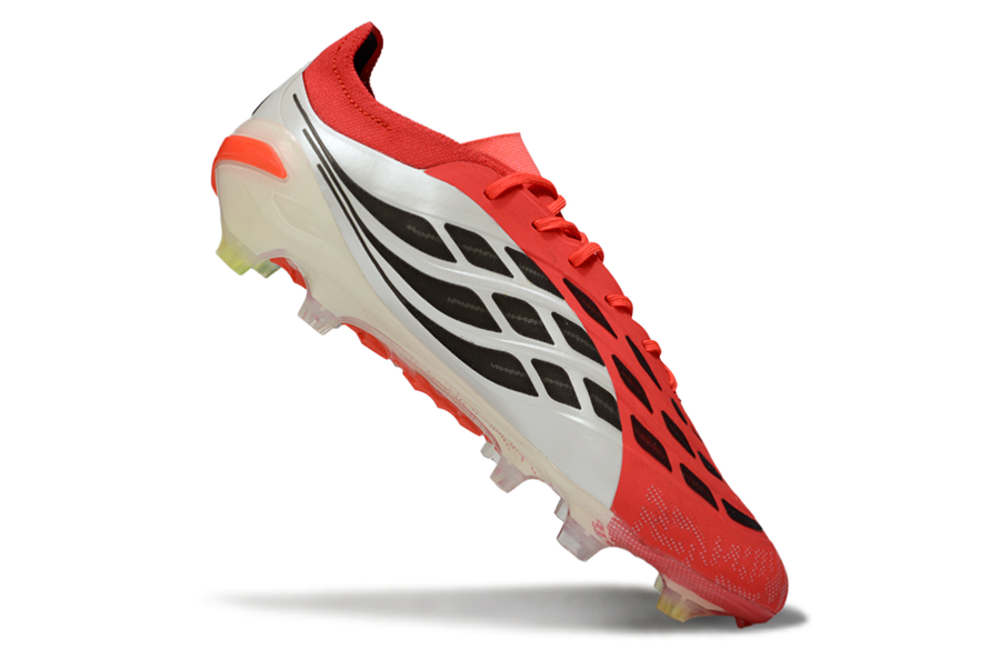 Chuteira Adidas Predator+ Elite FG - Campo
