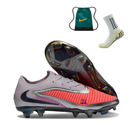 teste Chuteira Nike Phantom 6 Elite FG - Campo