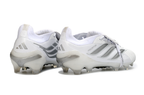 Chuteira Adidas Predator+ Elite FG - Campo
