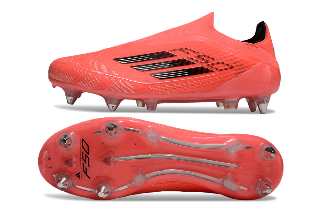 Chuteira Adidas F50 Elite SG - TRAVA MISTA