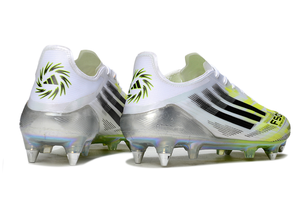 Chuteira Adidas F50 Elite SG - TRAVA MISTA