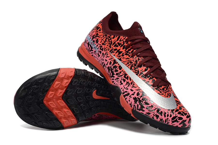 Chuteira Nike Mercurial Air Zoom Vapor 16 Elite - Society