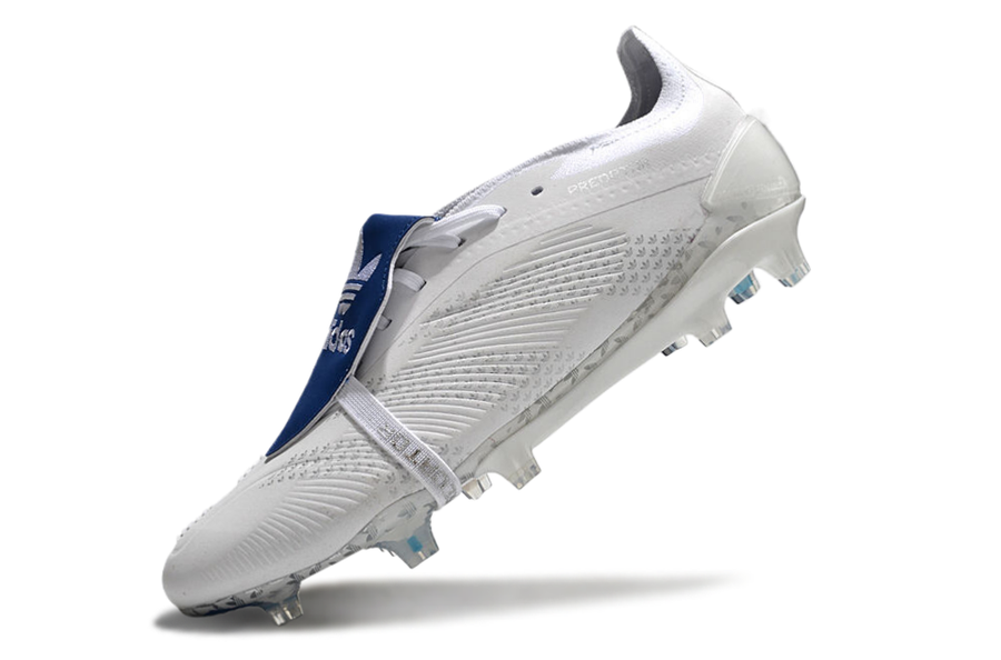 Chuteira Adidas Predator+ Elite FG - Campo
