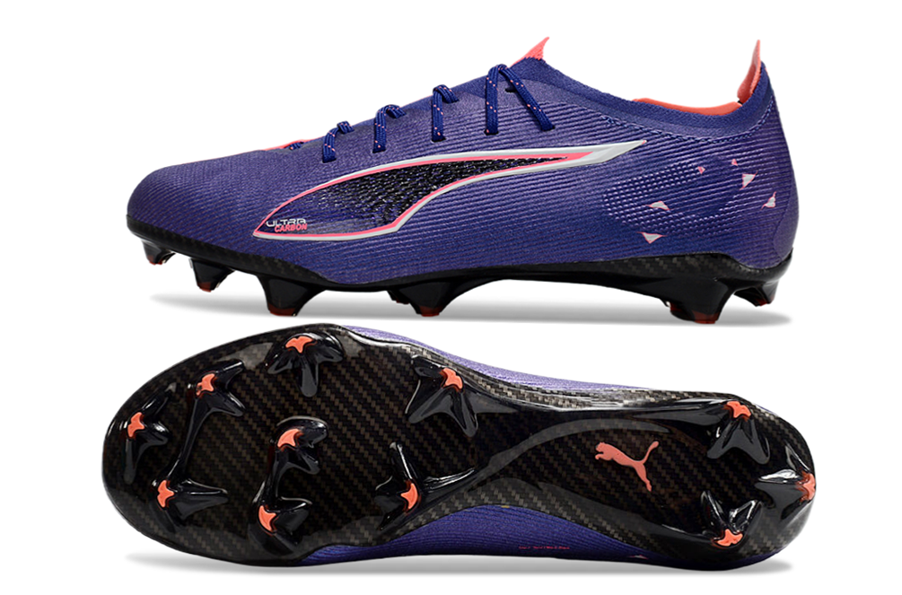 Chuteira Puma Ultra 5 FG - Campo