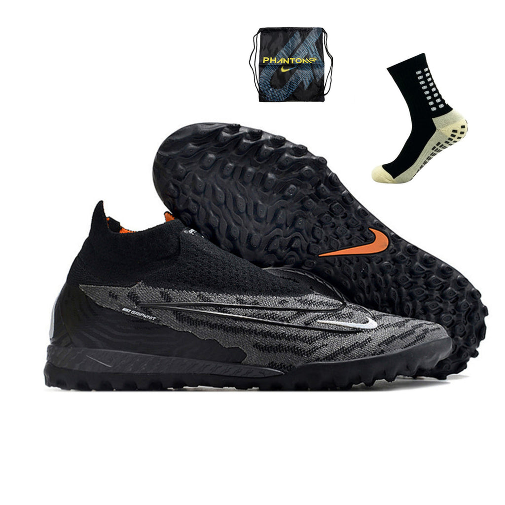 Chuteira Nike Phantom GX Elite DF - Society