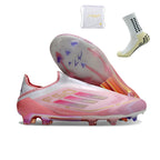 Chuteira Adidas F50 Elite Lamine Yamal FG - Campo