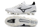 Chuteira Mizuno Morelia Neo lll FG - Campo