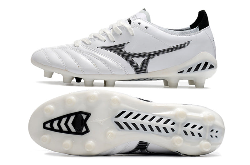 Chuteira Mizuno Morelia Neo lll FG - Campo