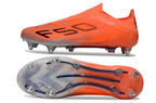 Chuteira Adidas F50 Elite SG - TRAVA MISTA